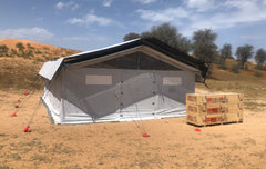 XPERT 48 TENT – HPT 48