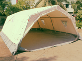 BASE 27.5 TENT