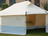 FAMILY TENT