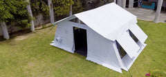 HUB TENT 24