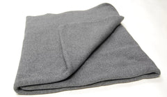 MITTELGEMÄSSE THERMISCHE POLYFILL-DECKE