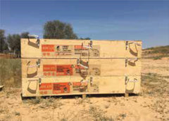 XPERT 48 TENT – HPT 48