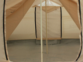 FAMILY TENT (UNHCR/IFRC Standard)