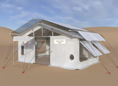 XPERT 24 TENT – HPT 24