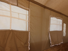 FAMILY FRAME TENT UNHCR STANDARD