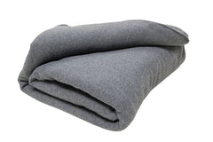 HIGH THERMAL POLYFILL BLANKET