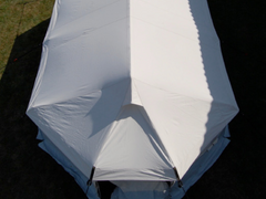FAMILY TENT (UNHCR/IFRC Standard)
