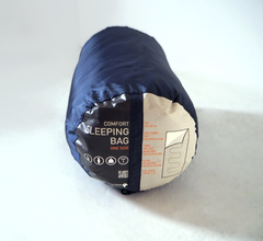 SLEEPING BAG