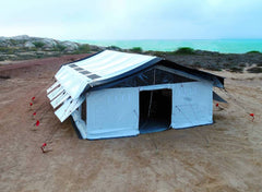 XPERT 48 TENT – HPT 48