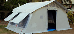 HUB TENT 24