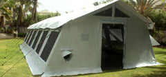 HUB 72 TENT