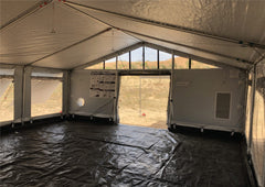 XPERT 24 TENT – HPT 24