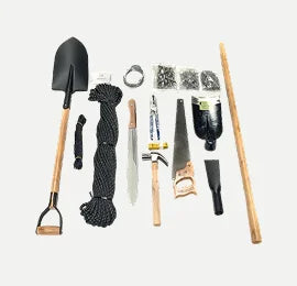 Tools and Kits