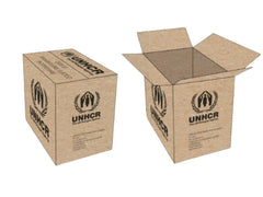 SEMI COLLAPSIBLE JERRYCAN