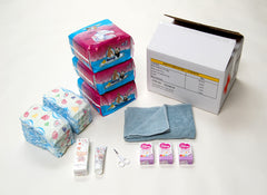 BABY HYGIENE KIT