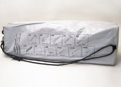 SHELTER TOOL KIT (NO MACHETE)