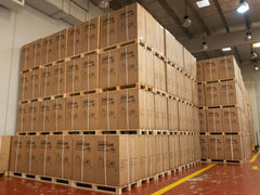 SEMI COLLAPSIBLE JERRYCAN