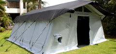HUB 42 TENT