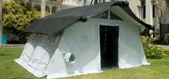 HUB TENT 24