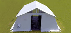 HUB 42 TENT