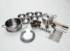 FAMILY KITCHEN SET